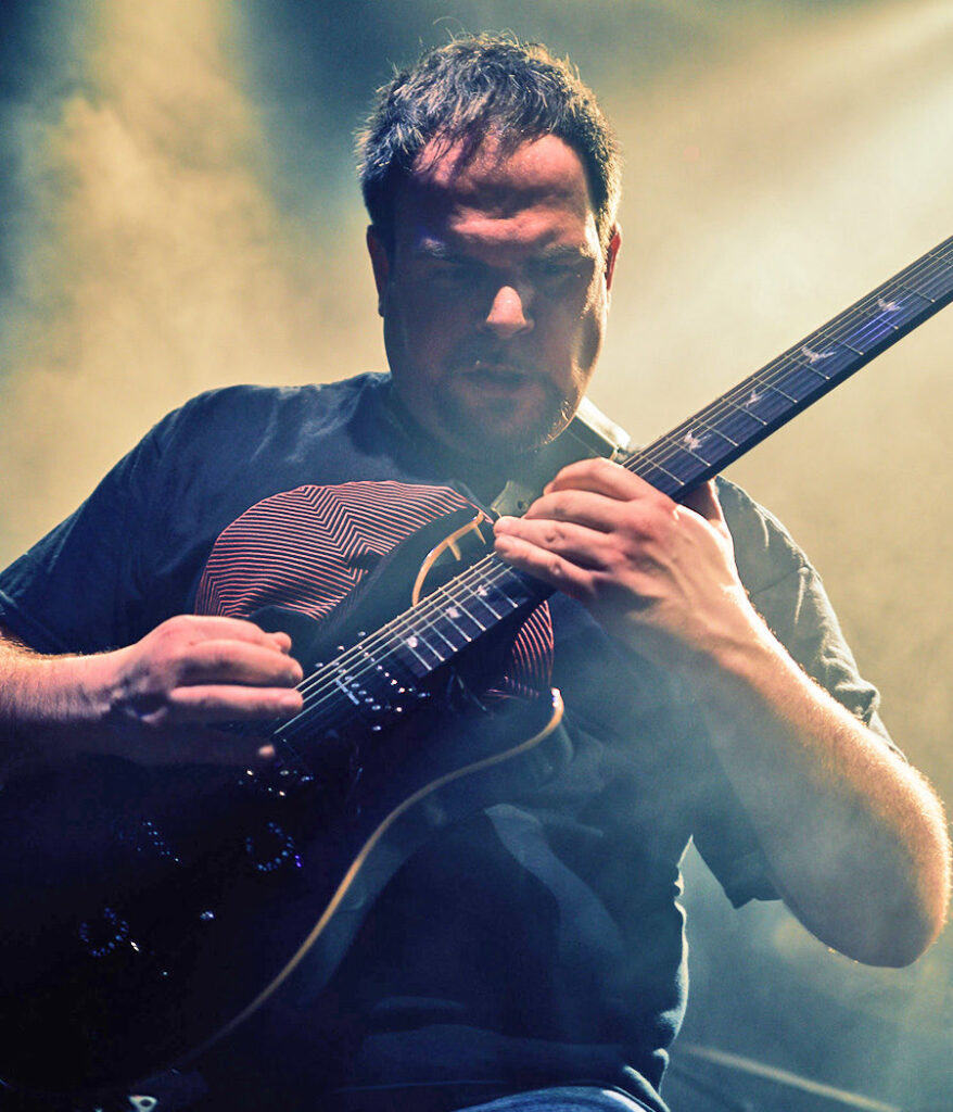 James Murray